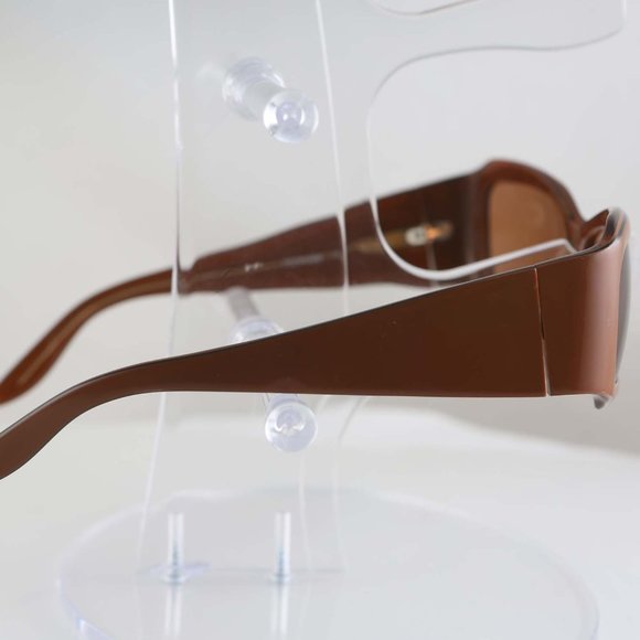 Via Spiga Sunglasses Italy VTG Brown main image 10